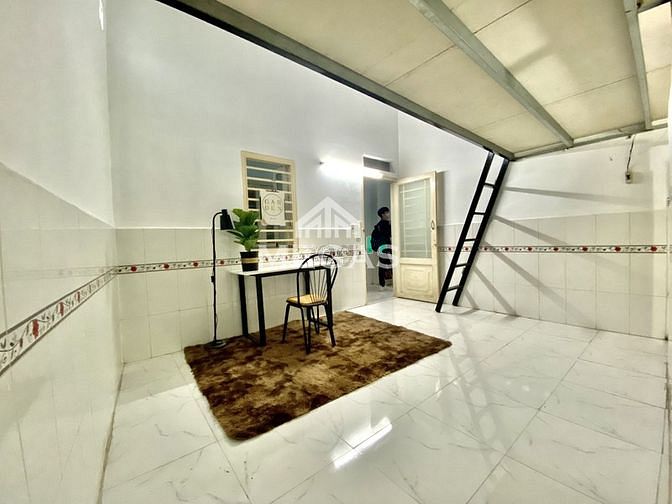 Hình ảnh Phòng đẹp giá tốt ở Bình Hưng Hòa A.