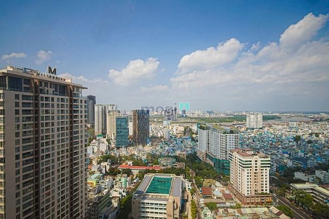 Hình ảnh Rivergate Residence - Quận 4 V111058 73.36m2
