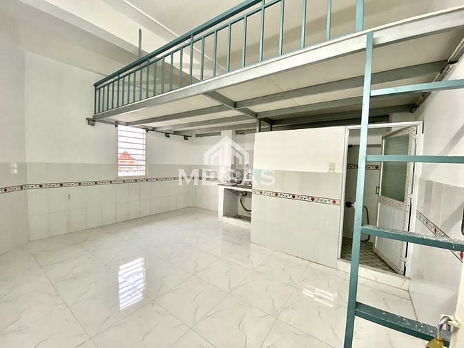 Hình ảnh Phòng đẹp giá tốt ở Bình Hưng Hòa A.