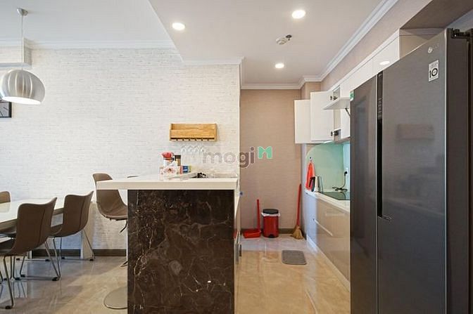 Hình ảnh Rivergate Residence - Quận 4 V111058 73.36m2