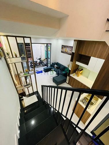 Hình ảnh Bán nhà 2 tầng kiệt 99 Thái Thị Bôi