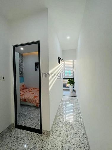 Hình ảnh Bán nhà 2 tầng kiệt 99 Thái Thị Bôi