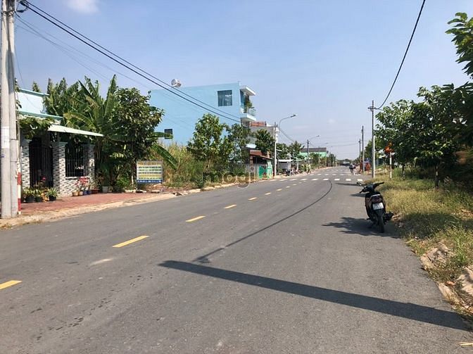 Hình ảnh Đất nền Nam Sài Gòn, Chỉ từ 22tr/m², CK đến 8%, Sổ hồng riêng.