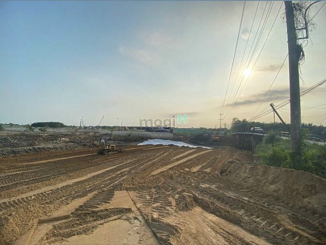 Hình ảnh Đất nền Nam Sài Gòn, Chỉ từ 22tr/m², CK đến 8%, Sổ hồng riêng.