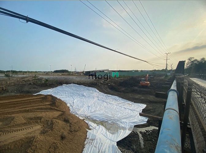 Hình ảnh Đất nền Nam Sài Gòn, Chỉ từ 22tr/m², CK đến 8%, Sổ hồng riêng.