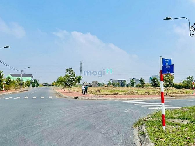 Hình ảnh Đất nền Nam Sài Gòn, Chỉ từ 22tr/m², CK đến 8%, Sổ hồng riêng.