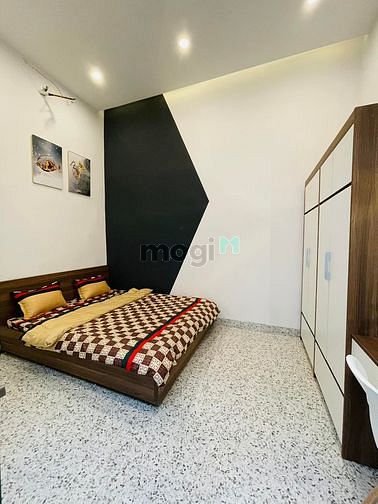 Hình ảnh Bán nhà 2 tầng kiệt 99 Thái Thị Bôi