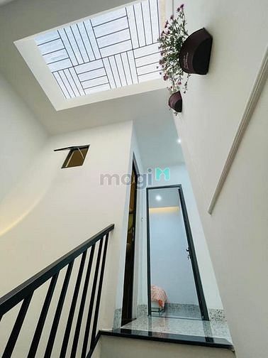 Hình ảnh Bán nhà 2 tầng kiệt 99 Thái Thị Bôi