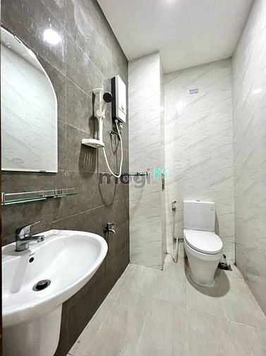 Hình ảnh Căn Hộ Mini Cao Cấp Sang Xịn Mịn Ngay Phan Xích Long- PHÚ NHUẬN
