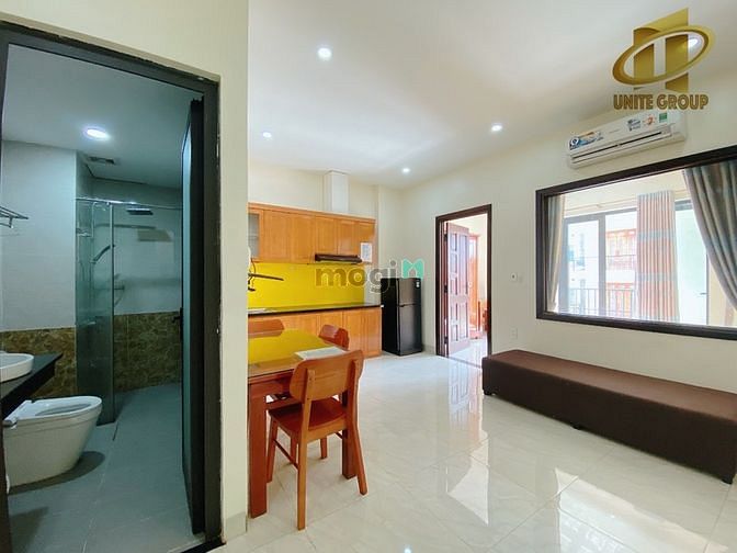 Hình ảnh Căn Hộ 1PN Quận 7 Gần Lottemart