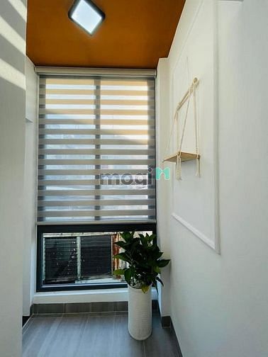 Hình ảnh Bán nhà 2 tầng kiệt 99 Thái Thị Bôi