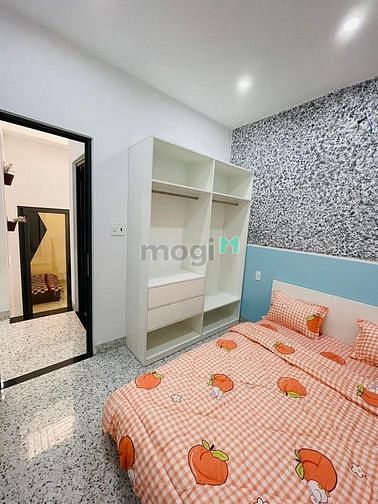 Hình ảnh Bán nhà 2 tầng kiệt 99 Thái Thị Bôi