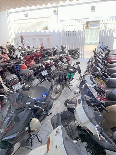 Hình ảnh Sang Nhượng Siêu Khách Sạn Bậc Nhất Hóc Môn
