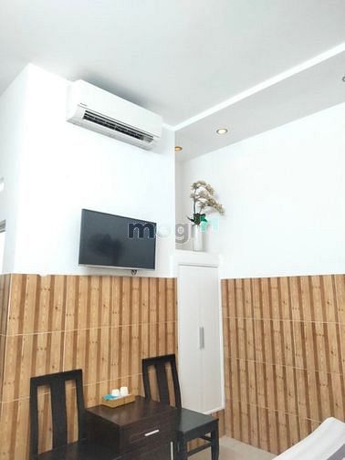 Hình ảnh Sang Nhượng Siêu Khách Sạn Bậc Nhất Hóc Môn