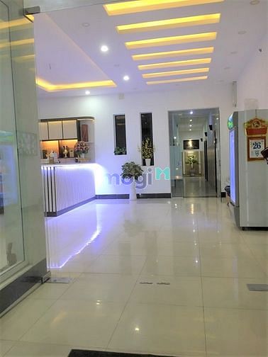 Hình ảnh Sang Nhượng Siêu Khách Sạn Bậc Nhất Hóc Môn