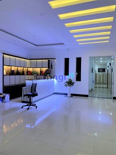 Hình ảnh Sang Nhượng Siêu Khách Sạn Bậc Nhất Hóc Môn