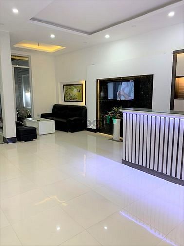 Hình ảnh Sang Nhượng Siêu Khách Sạn Bậc Nhất Hóc Môn