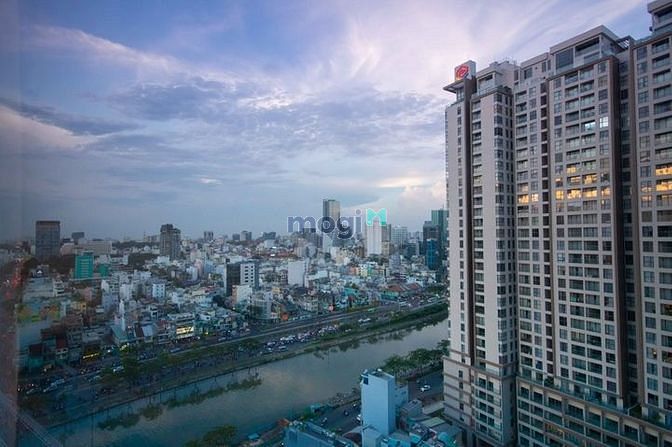 Hình ảnh Rivergate Residence - Quận 4 V145241 75m2