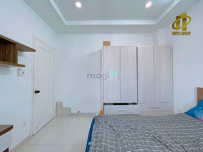 Hình ảnh 1pn 70m2 ngay cầu Ông Lãnh Quận 1