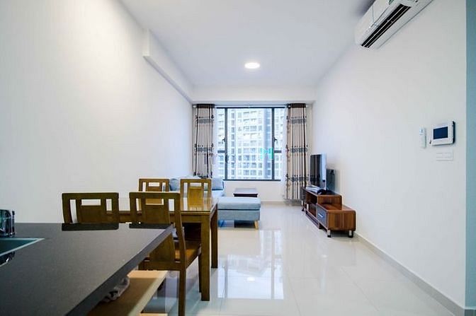 Hình ảnh Rivergate Residence - Quận 4 V145241 75m2