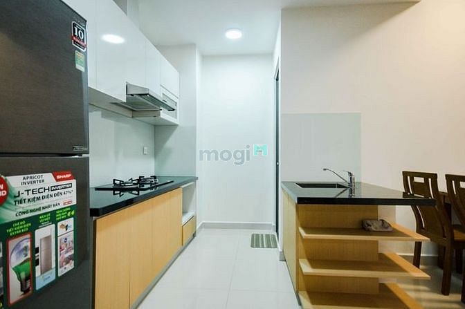 Hình ảnh Rivergate Residence - Quận 4 V145241 75m2