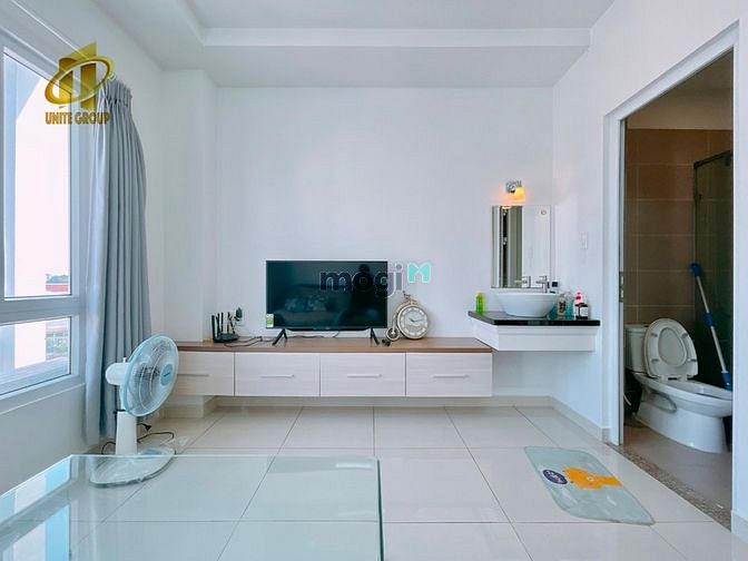 Hình ảnh 1pn 70m2 ngay cầu Ông Lãnh Quận 1