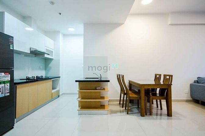 Hình ảnh Rivergate Residence - Quận 4 V145241 75m2
