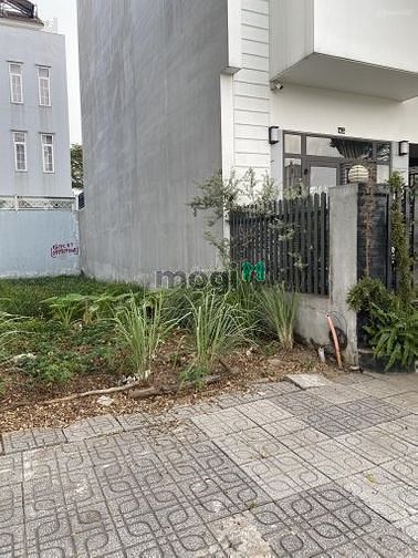 Hình ảnh Bán gấp lô đất MT đường Hưng Nhơn, giá chỉ: 875tr, DT: 105m2, SHR