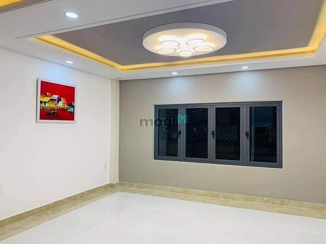 Hình ảnh Đường Trần Quá Cáp, p11, Bình Thạnh, 2 mặt tiền