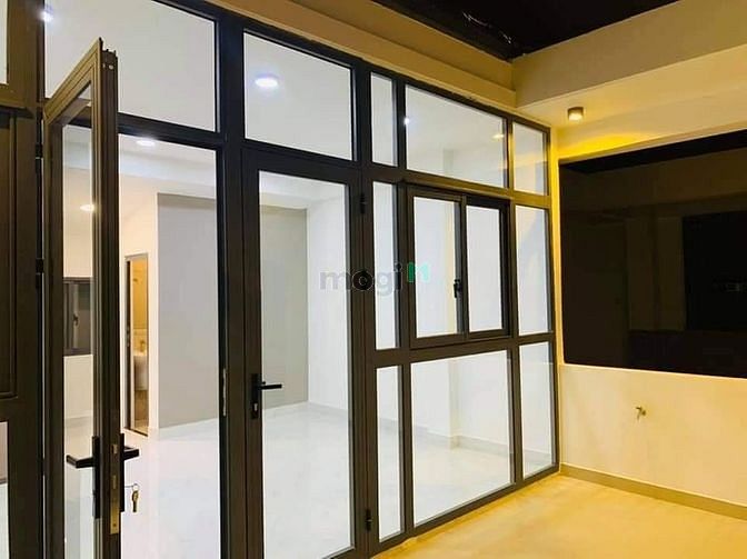 Hình ảnh Đường Trần Quá Cáp, p11, Bình Thạnh, 2 mặt tiền