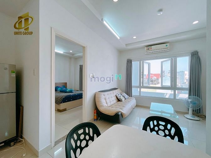 Hình ảnh 1pn 70m2 ngay cầu Ông Lãnh Quận 1