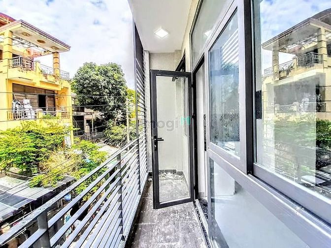 Hình ảnh DUPLEX full NT ban công Tân Bình_CMT8,CV Lê Thị Riêng,ngã tư Bảy Hiền