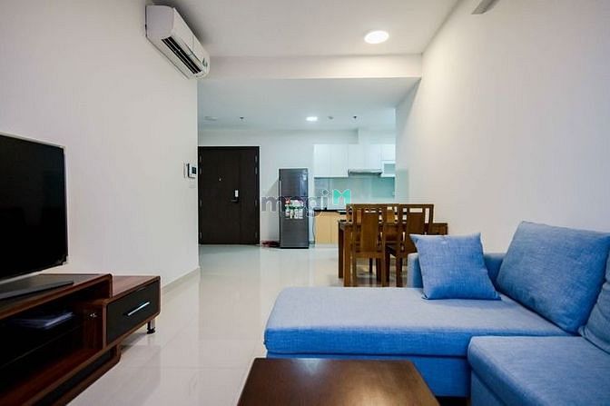 Hình ảnh Rivergate Residence - Quận 4 V145241 75m2