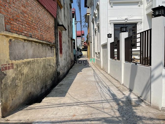 Hình ảnh Cần bán 64m2 đất thổ cư thôn Bình Trù, xã Dương Quang