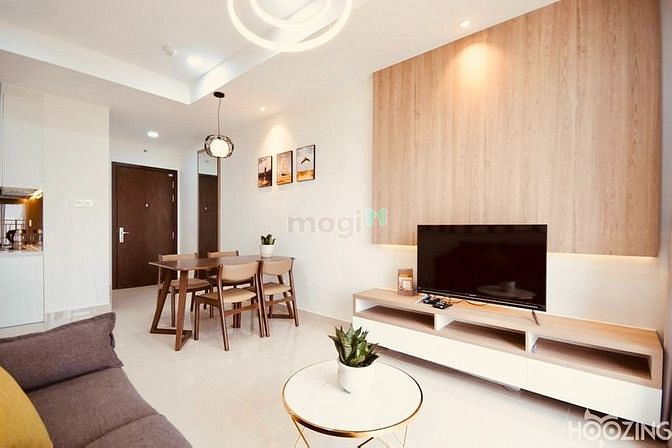Hình ảnh Chuyên Cho Thuê Căn Hộ Trang Chủ MB66.COM Chính Thức The Sun Avenue - Quận 2