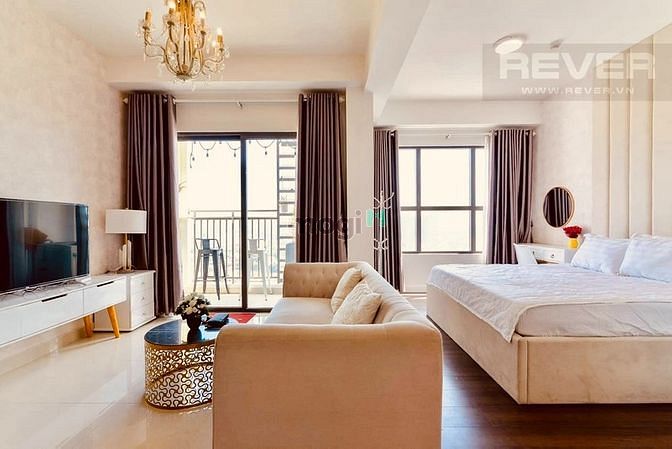 Hình ảnh Chuyên Cho Thuê Căn Hộ Trang Chủ MB66.COM Chính Thức The Sun Avenue - Quận 2