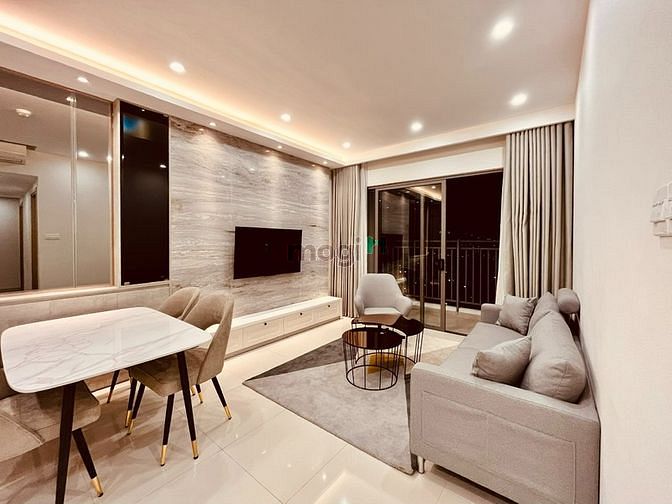 Hình ảnh Chuyên Cho Thuê Căn Hộ Trang Chủ MB66.COM Chính Thức The Sun Avenue - Quận 2