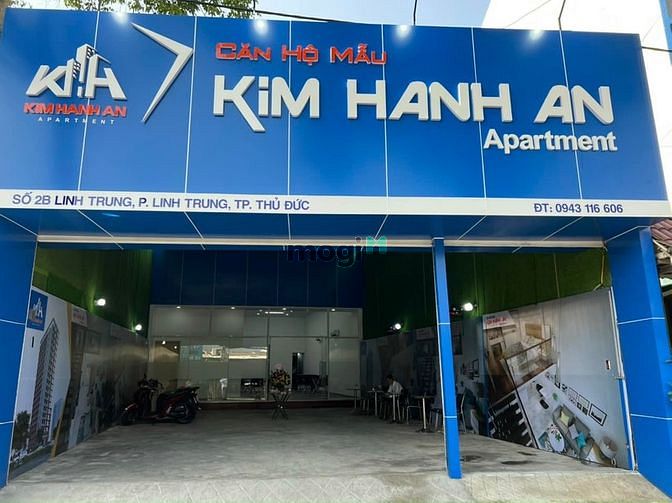 Hình ảnh Căn Hộ / Trang Chủ MB66.COM Chính Thức Mặt Tiền ( Kha Vạn Cân )