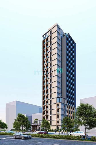 Hình ảnh Căn Hộ / Trang Chủ MB66.COM Chính Thức Mặt Tiền ( Kha Vạn Cân )