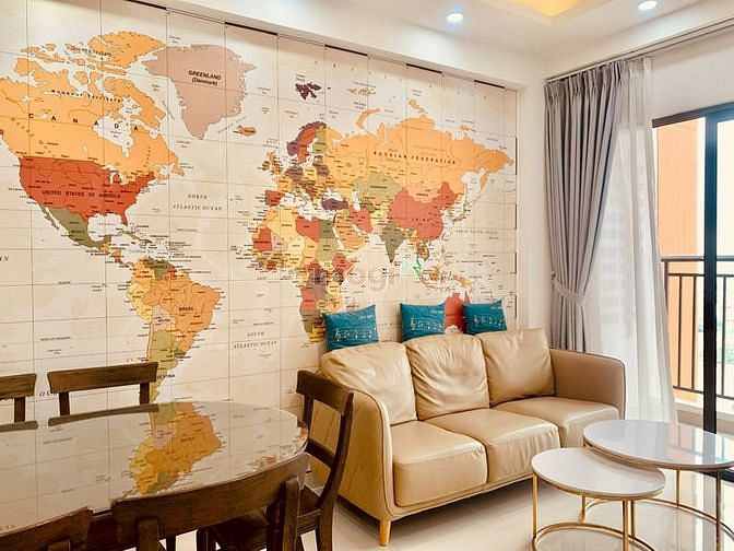 Hình ảnh Chuyên Cho Thuê Căn Hộ Trang Chủ MB66.COM Chính Thức The Sun Avenue - Quận 2