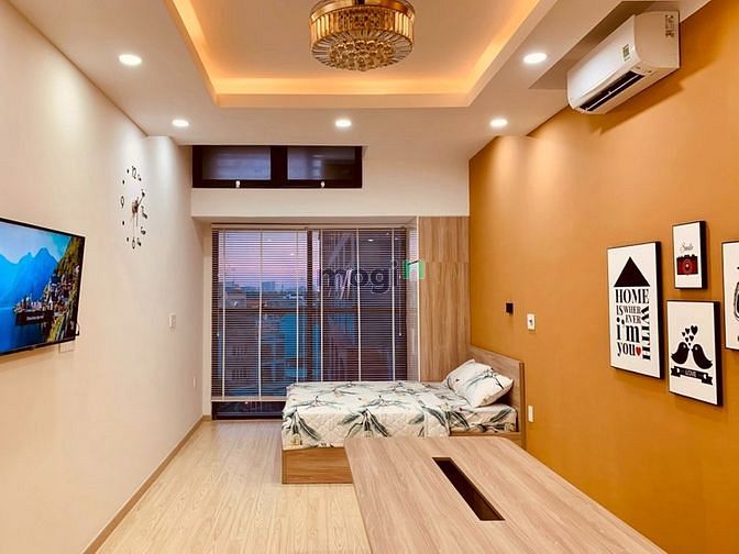 Hình ảnh Chuyên Cho Thuê Căn Hộ Trang Chủ MB66.COM Chính Thức The Sun Avenue - Quận 2