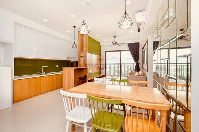 Hình ảnh Chuyên Cho Thuê Căn Hộ Trang Chủ MB66.COM Chính Thức The Sun Avenue - Quận 2