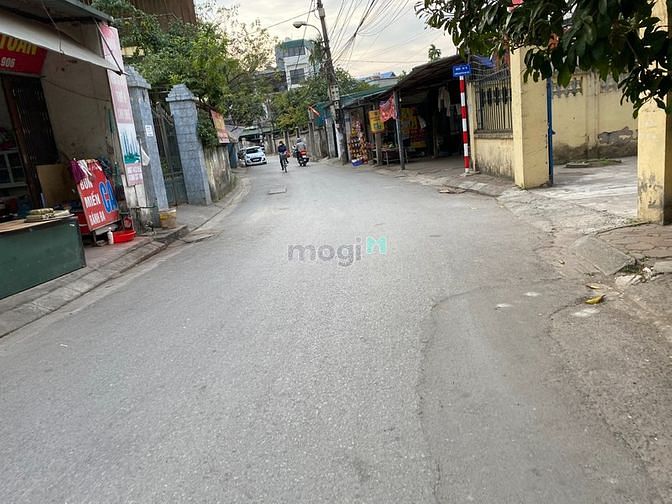 Hình ảnh Bán 72m đất mặt ngõ 68 Nguyễn Văn Linh, Thạch Bàn, đường 2 ô tô tránh