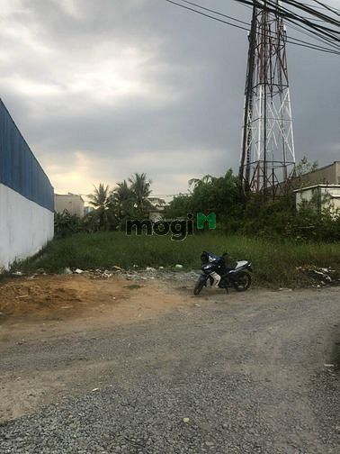 Hình ảnh Bán đất HXH 1/ An Phú Tây, Hưng Long BC, 132m2, sổ thổ cư 100%, 800tr