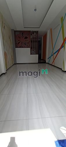 Hình ảnh Cho thuê nhà MTĐ số 6 , nhà mới tinh