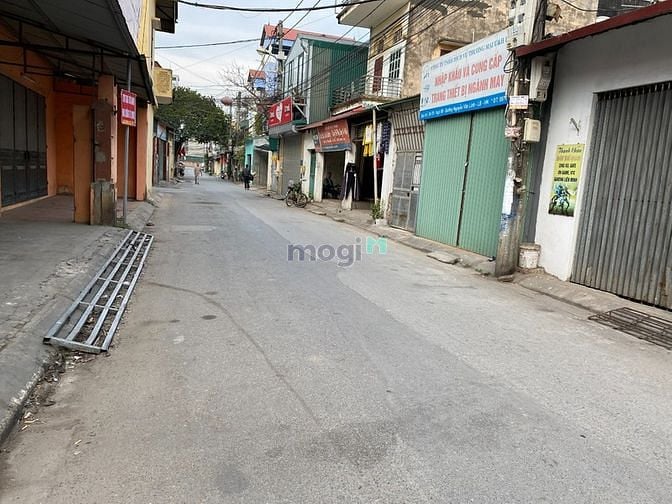 Hình ảnh Bán 72m đất mặt ngõ 68 Nguyễn Văn Linh, Thạch Bàn, đường 2 ô tô tránh