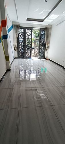 Hình ảnh Cho thuê nhà MTĐ số 6 , nhà mới tinh