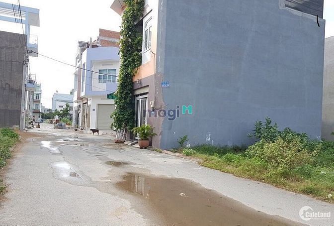 Hình ảnh Bán đất Đ.21 Q9, 80m2, giá 1,715 tỷ, SHR xây dựng tự do