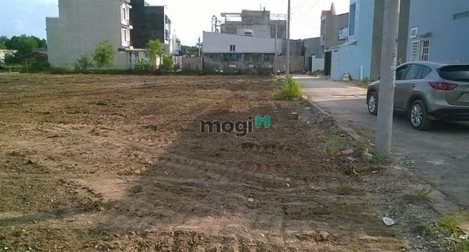 Hình ảnh Bán đất Đ.21 Q9, 80m2, giá 1,715 tỷ, SHR xây dựng tự do