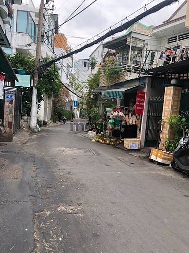 Hình ảnh Nhà cho thuê: 354/24A Phan Văn Trị, Phường 11, Q.Bình Thạnh, TP HCM